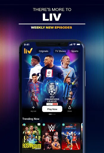 SonyLIV