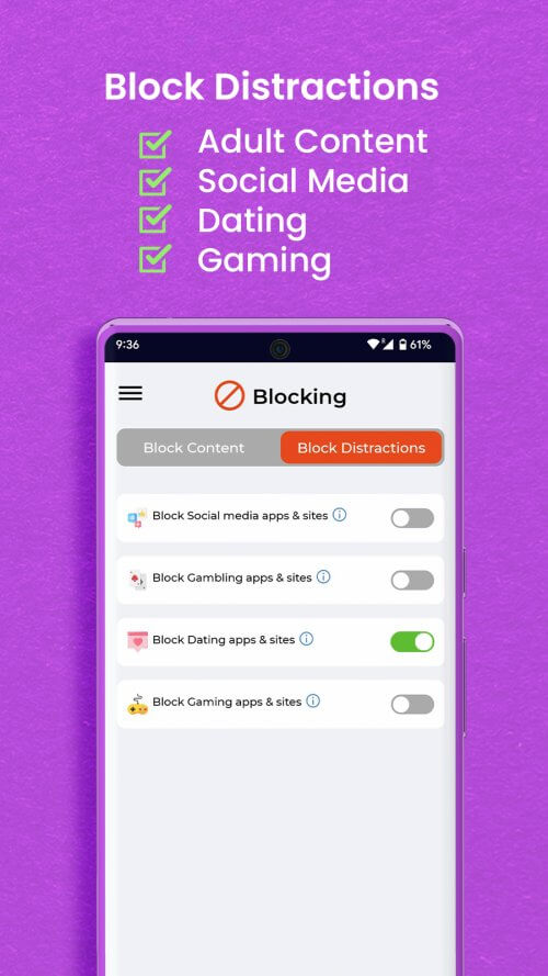 BlockerX APK