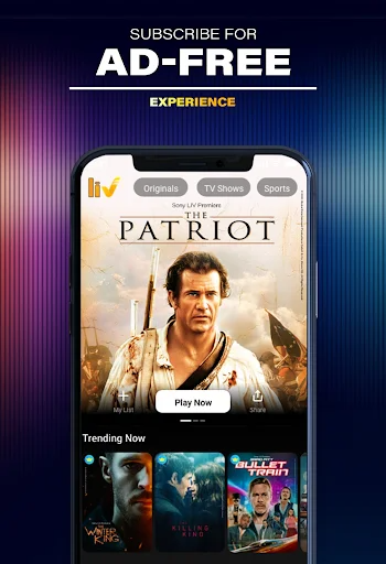 SonyLIV