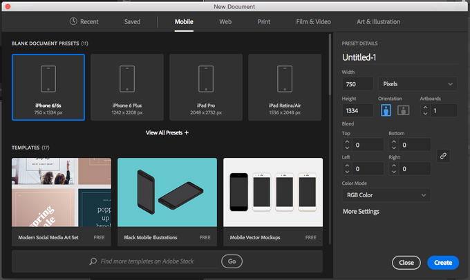 Adobe Illustrator
