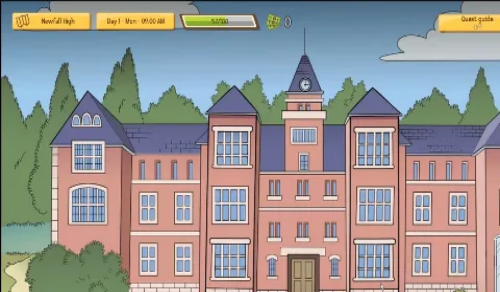Another Chance APK