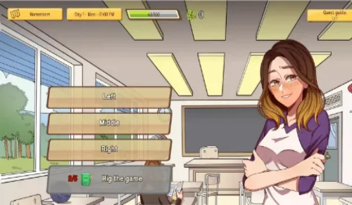 Another Chance APK