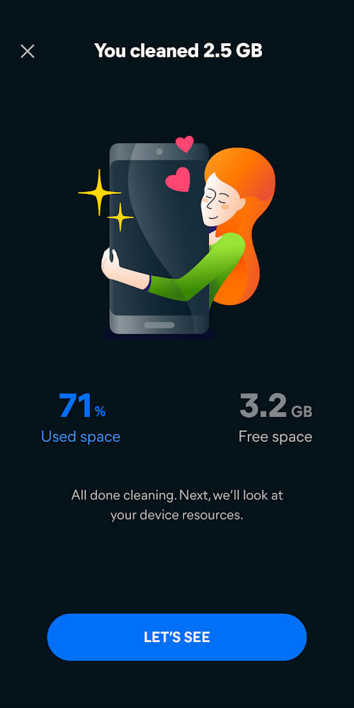 Avast Cleanup Premium