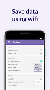 BitTorrent