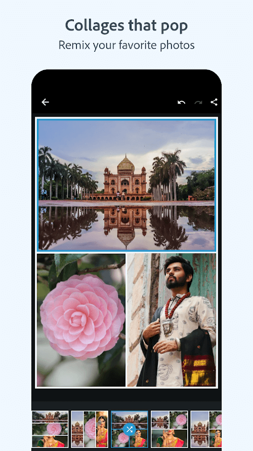 Photoshop Express APK