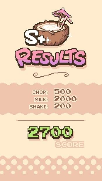 CocoNut Shake APK Download