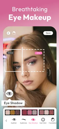 YouCam Makeup - Selfie Editor Mod