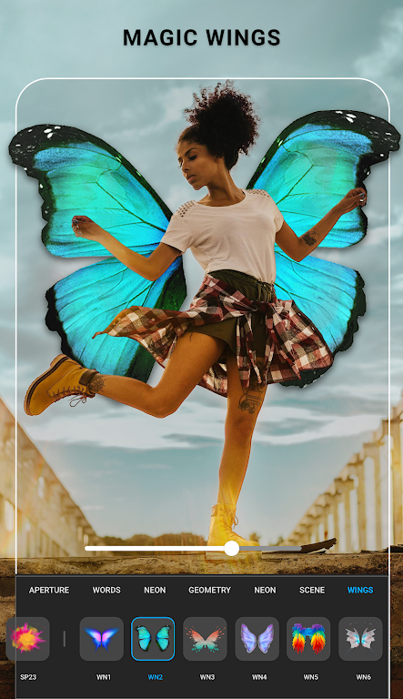 Photoroom AI Photo Editor APK