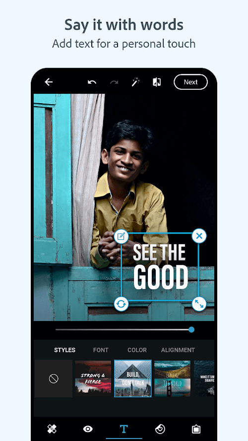 Photoshop Express APK