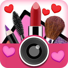 YouCam Makeup - Selfie Editor Mod