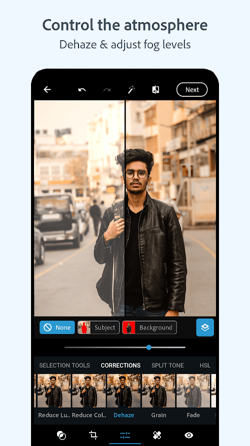 Photoshop Express APK