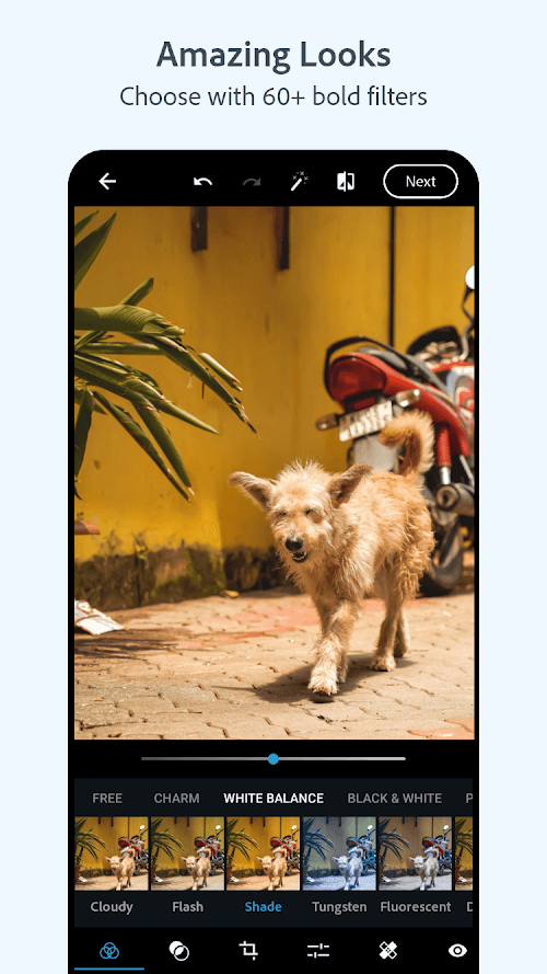 Photoshop Express APK