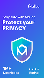 Malloc VPN