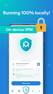Malloc VPN
