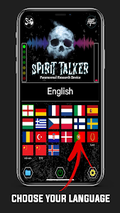 Spirit Talker
