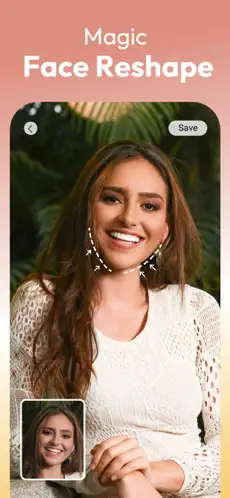 YouCam Makeup - Selfie Editor Mod