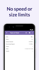 BitTorrent