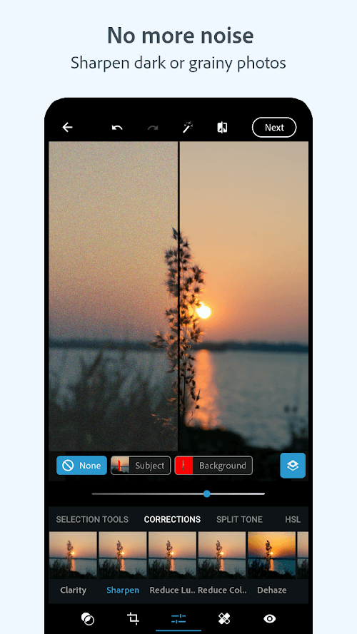 Photoshop Express APK