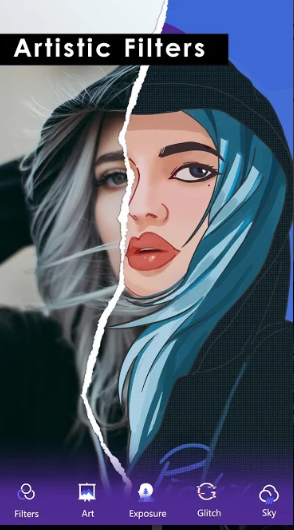 FiLMiC Pro APK