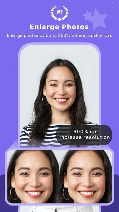 AI Enhancer APK