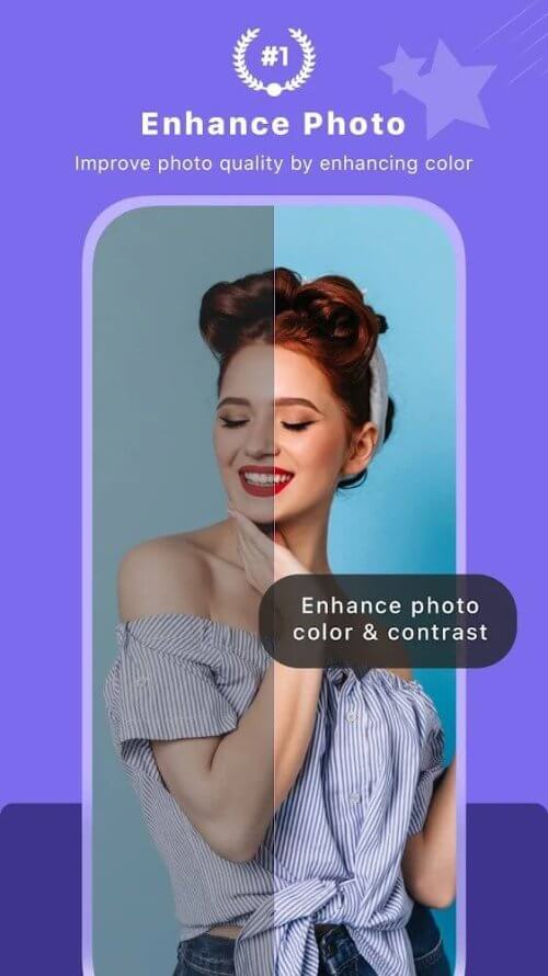 AI Enhancer APK