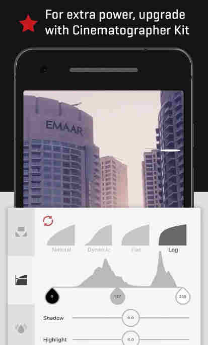FiLMiC Pro APK