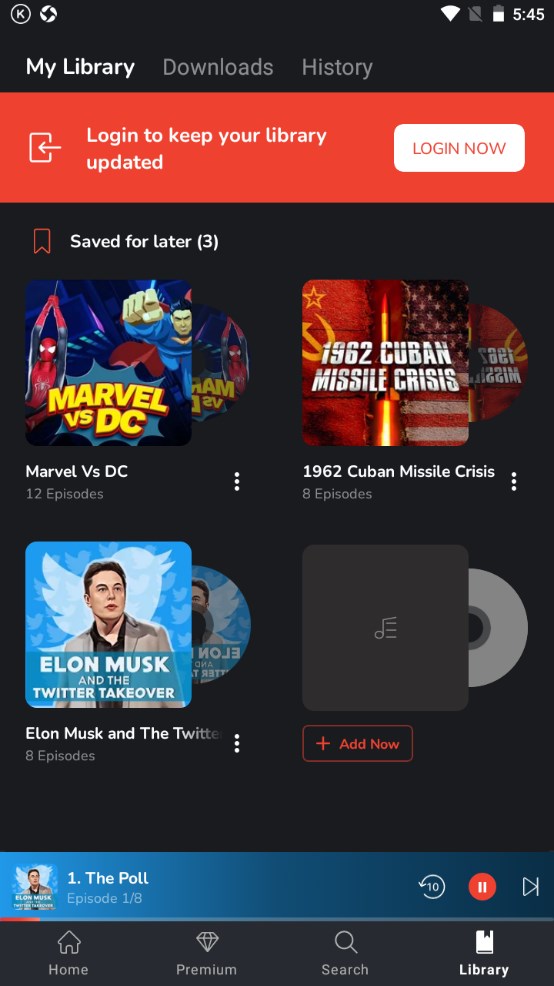 Kuku FM APK