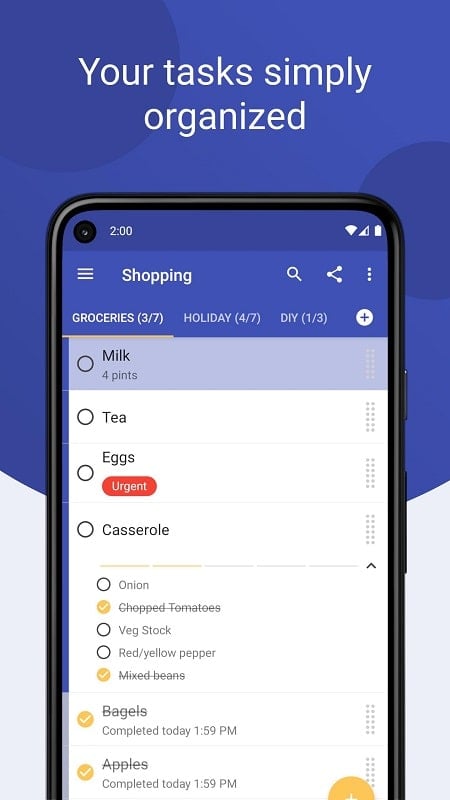 To Do List APK