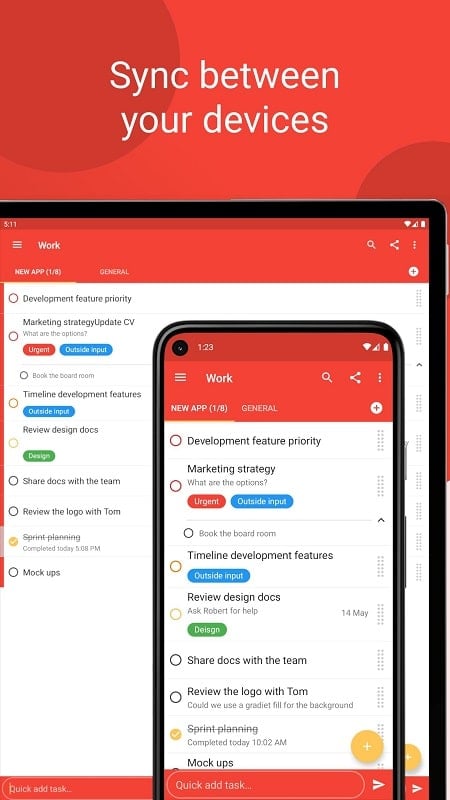 To Do List APK