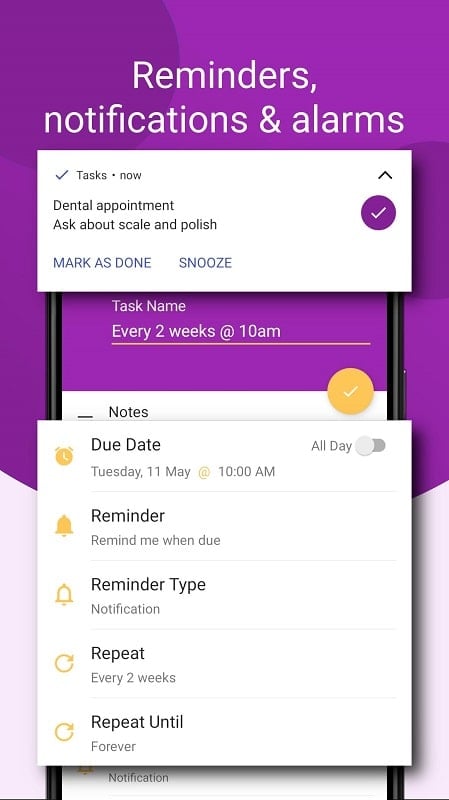 To Do List APK