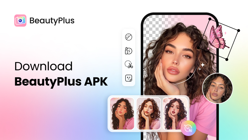BeautyPlus