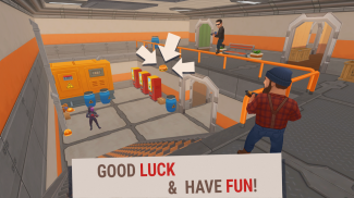 Hide Online apk