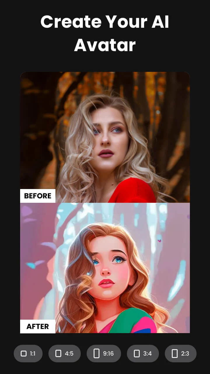 Pic Retouch – Remove Objects Mod