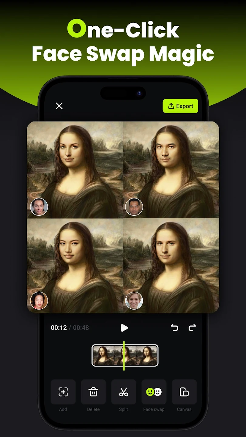Face Swapper