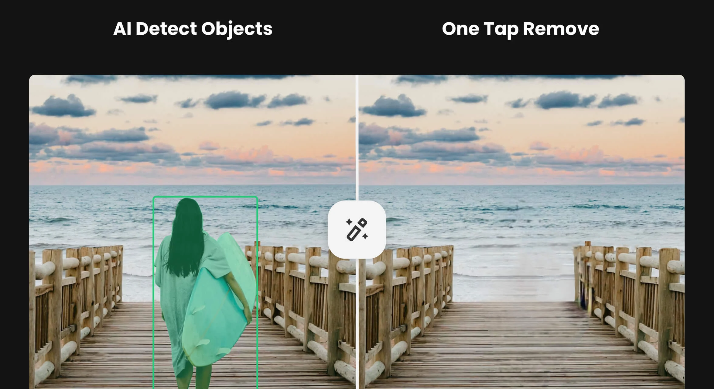 Pic Retouch – Remove Objects Mod