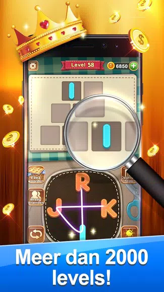 Woord Meester apk