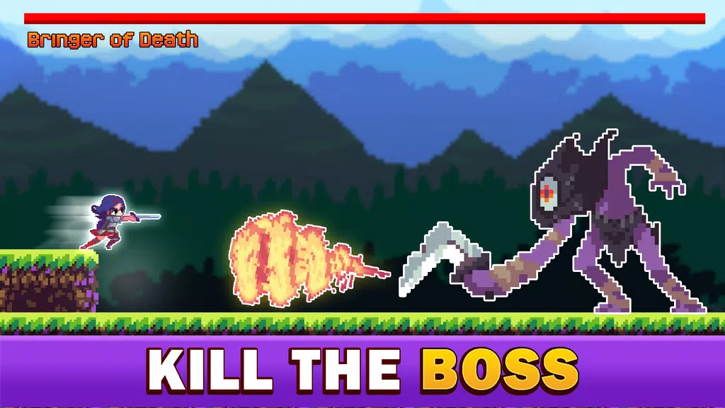 Dragon Hunter: Idle RPG Battle Mod