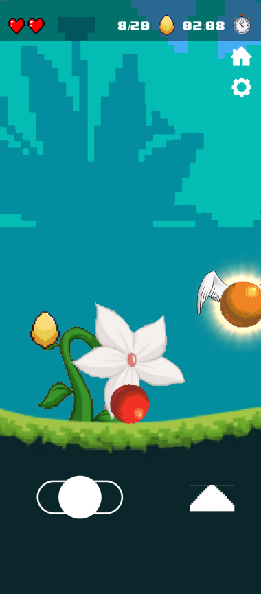 Bounce Ball-Tales from Past Latest