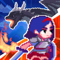 Dragon Hunter: Idle RPG Battle Mod