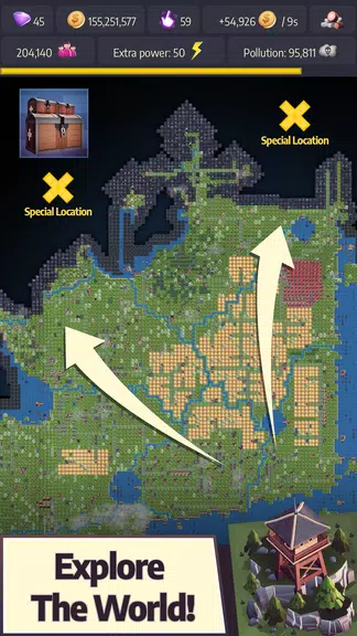 Post Apo Tycoon - Idle Builder Latest