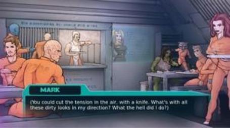 Heroes Rise: Prison Break Free