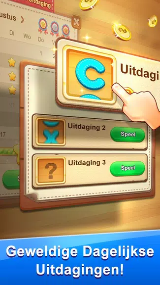 Woord Meester apk
