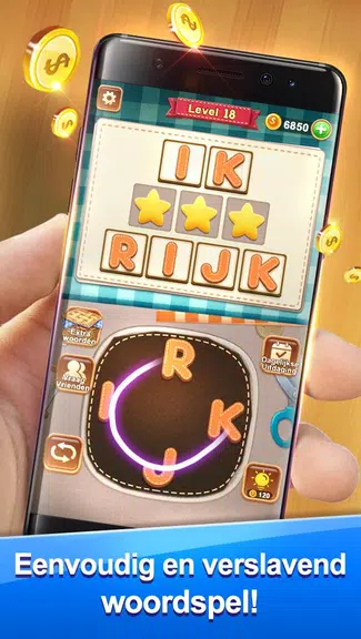 Woord Meester apk