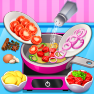 Crazy Chef: Cooking Race Latest