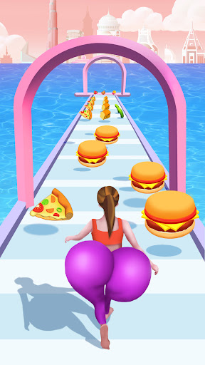Crazy Chef: Cooking Race Latest
