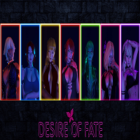 Desire of Fate Latest