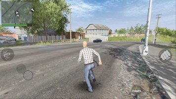 MadOut 2 Mod