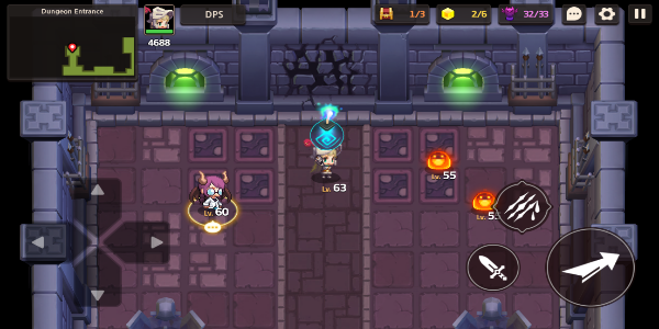 Guardian Tales Mod