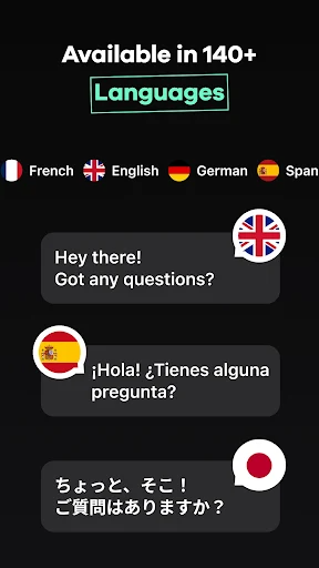 Nova AI Chatbot Android