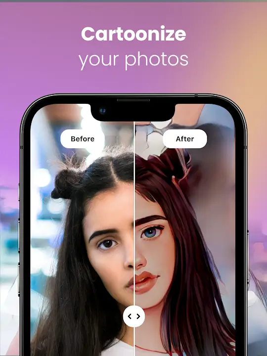PhotoApp Android